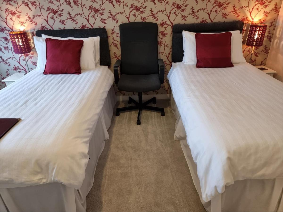 Denham Gasthuis 3*
